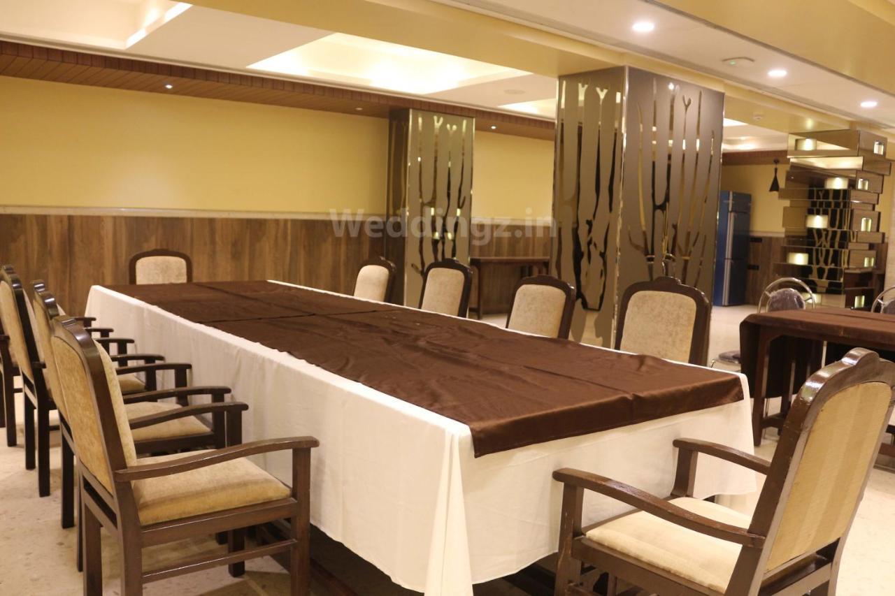 Hotel Rosewood Mumbai Ngoại thất bức ảnh