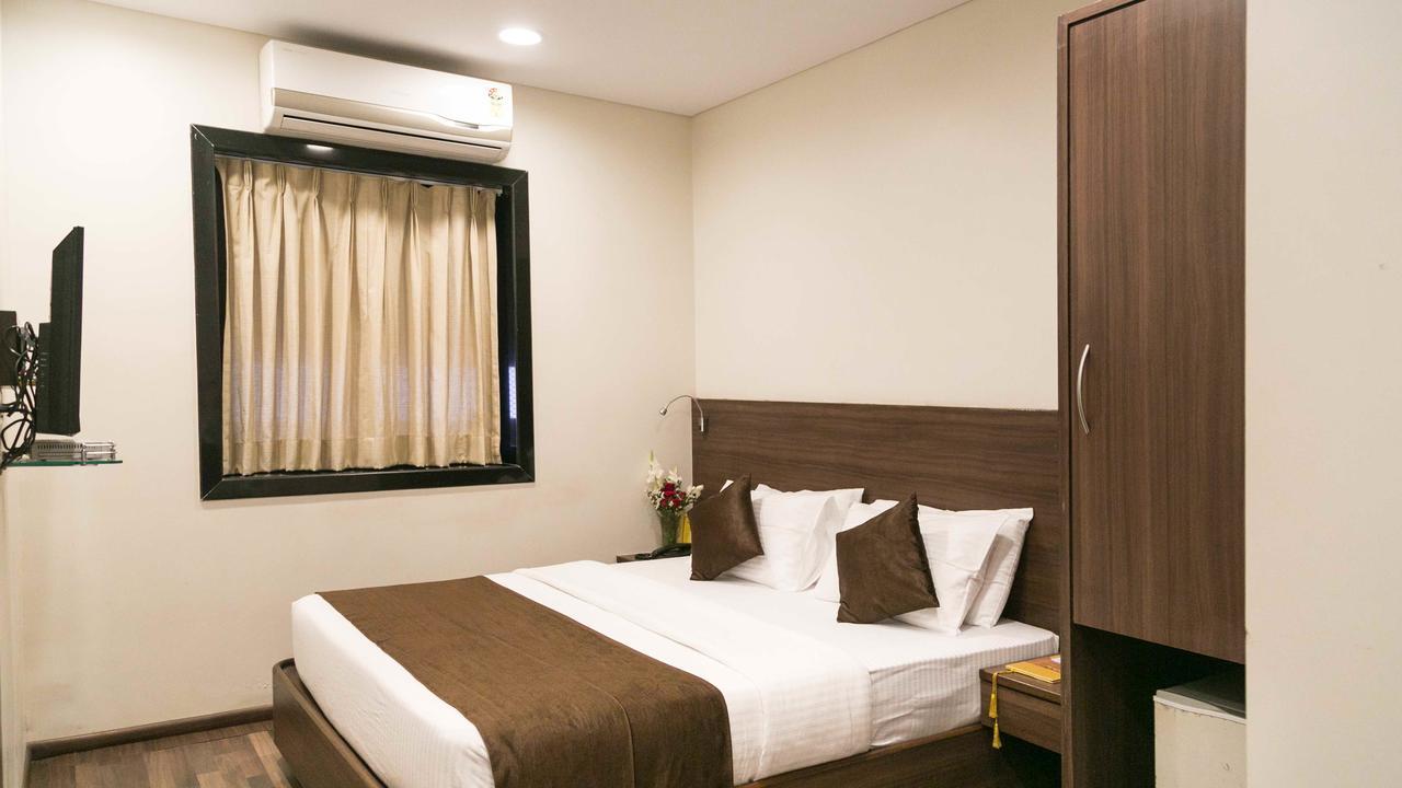Hotel Rosewood Mumbai Ngoại thất bức ảnh