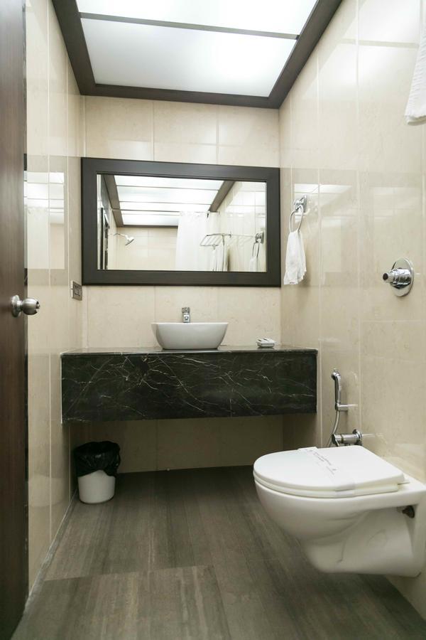 Hotel Rosewood Mumbai Ngoại thất bức ảnh