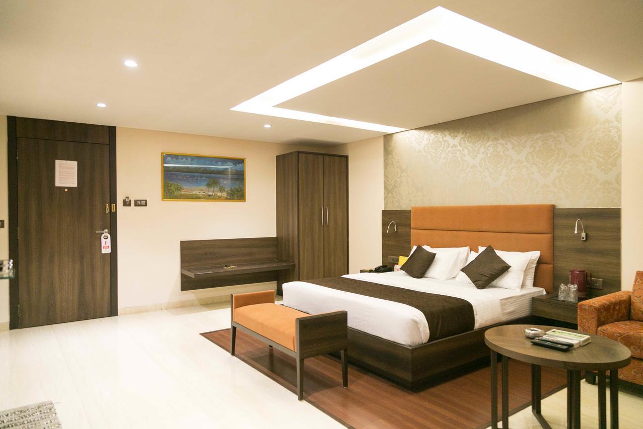 Hotel Rosewood Mumbai Ngoại thất bức ảnh