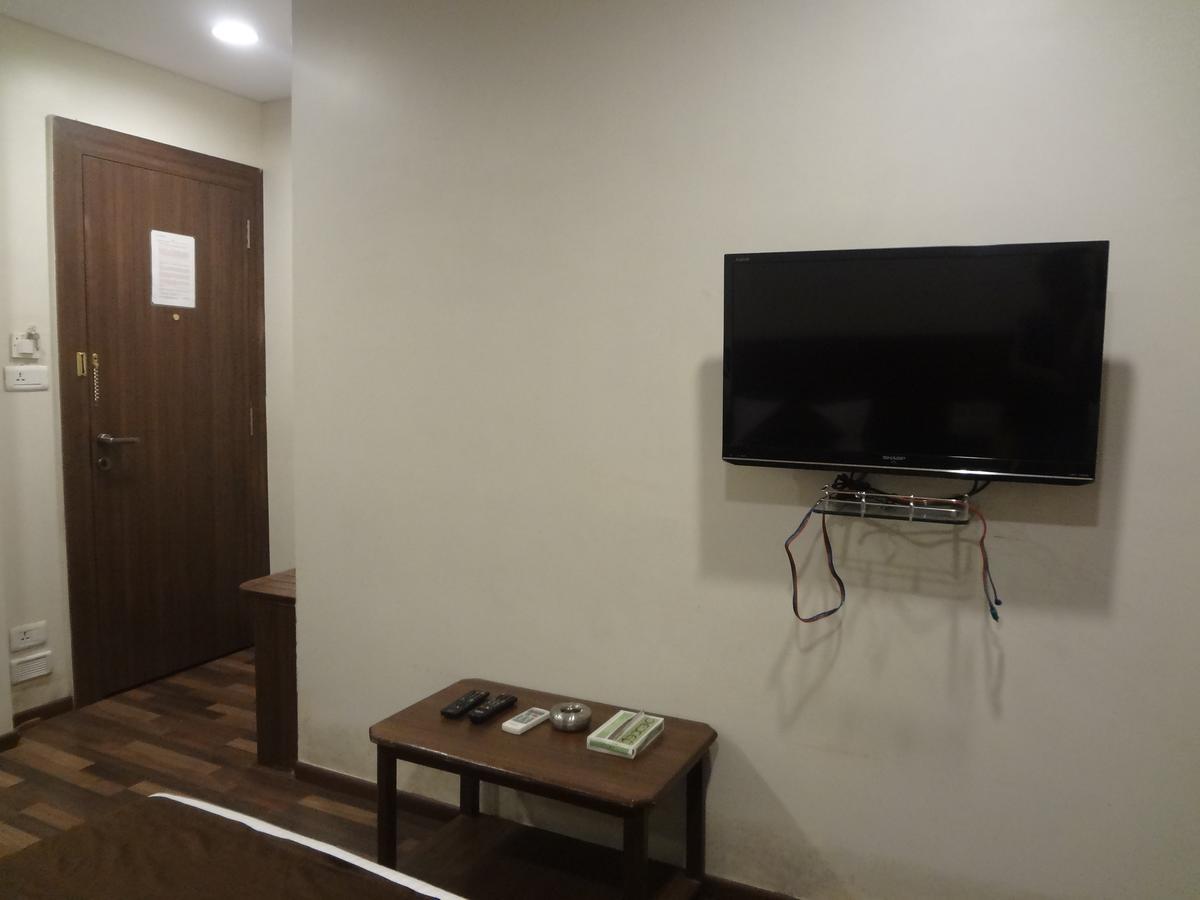 Hotel Rosewood Mumbai Ngoại thất bức ảnh