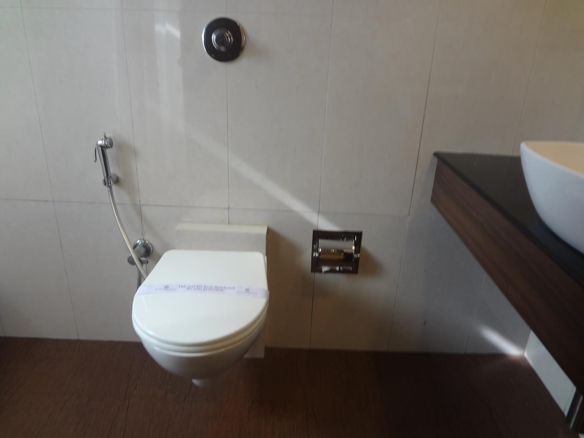 Hotel Rosewood Mumbai Ngoại thất bức ảnh